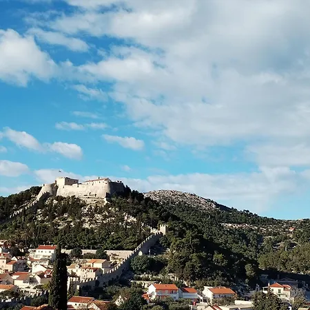 Rita Old Town Centre Gostinjska kuća Hvar Town
