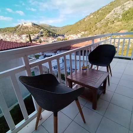 Maison d'hôtes Rita Old Town Centre