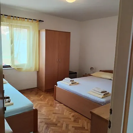 Rita Old Town Centre Maison d'hôtes *