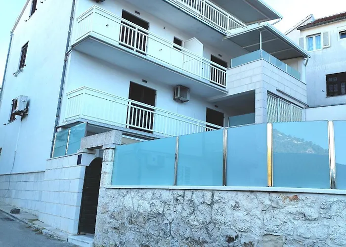 Konukevi Rita Old Town Centre Hvar Town