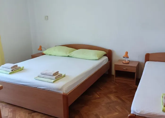 Konukevi Rita Old Town Centre Hvar Town