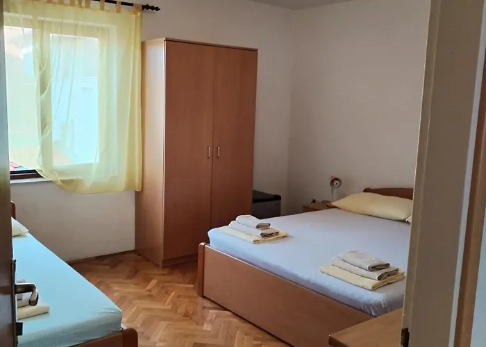 Rita Old Town Centre Konukevi *