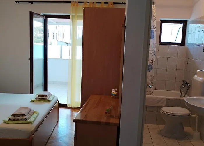 Guest house Rita Old Town Centre Hvar Town