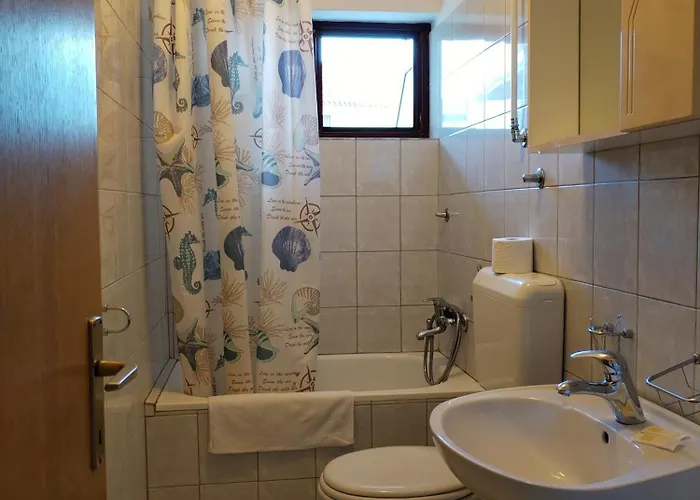 Guest house Rita Old Town Centre *